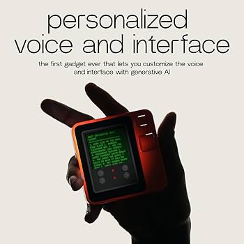 【中古】Rabbit R1 ポータブルAIアシスタント Amazon.co.jp: Rabbit r1 音声起動AIアシスタント - 登録料なし
